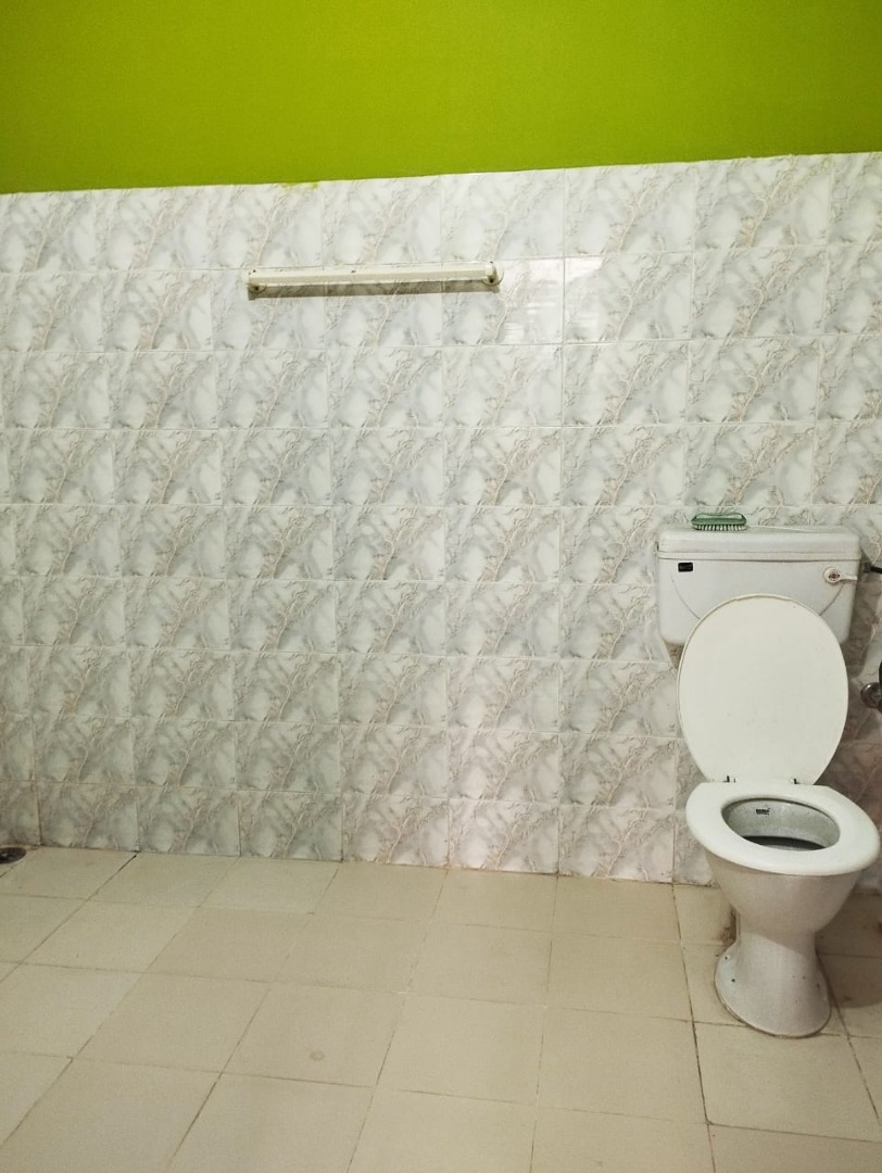 Fully Furnished 3bhk in Kalpataru Path, Rukmini Gaon, Guwahati, Assam, India for Rent